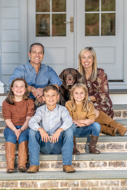 Meet our team